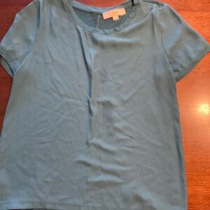Loft Shirts Size M Lot of 3